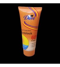 Dove Ultra Protection Sunblock 60 Cream